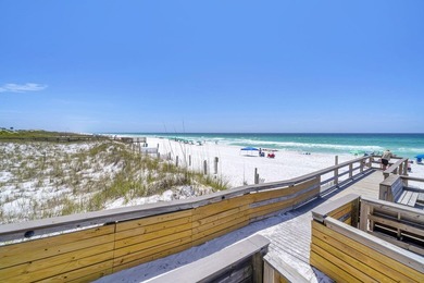 Great Gulf front unit in the sought after Destin West Resort - photo 36
