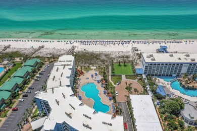 Great Gulf front unit in the sought after Destin West Resort - photo 41