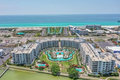 Great Gulf front unit in the sought after Destin West Resort - photo 42