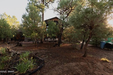 Nestled among the tall pines on the 8th fairway of Torreon's - photo 45