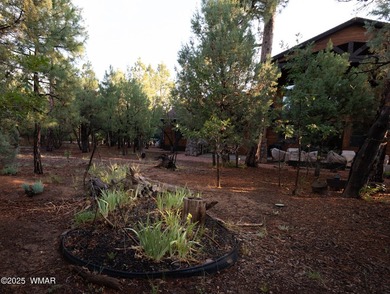 Nestled among the tall pines on the 8th fairway of Torreon's - photo 46