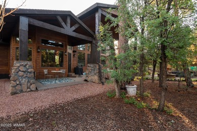 Nestled among the tall pines on the 8th fairway of Torreon's - photo 47