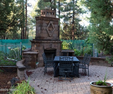 Nestled among the tall pines on the 8th fairway of Torreon's - photo 49