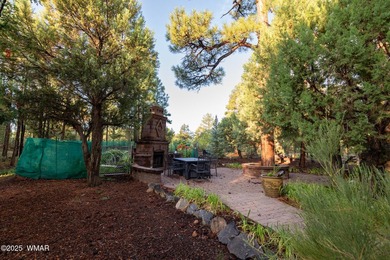 Nestled among the tall pines on the 8th fairway of Torreon's - photo 50