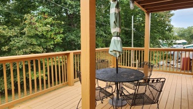2 STORY RUSTIC HOME WITH SEASONAL VIEW OF DALE HOLOW LAKE, TN - photo 24