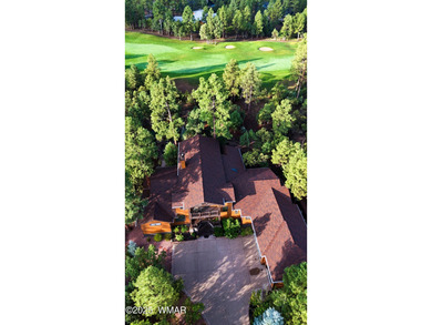 Nestled among the tall pines on the 8th fairway of Torreon's - photo 57