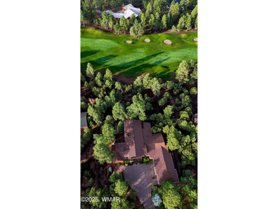 Nestled among the tall pines on the 8th fairway of Torreon's - photo 58