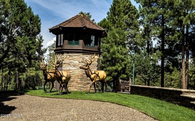 Nestled among the tall pines on the 8th fairway of Torreon's - photo 60
