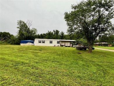 Lake Home For Sale in Havana, Arkansas