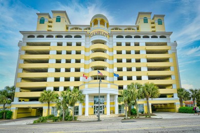 WOW-DIRECT OCEANFRONT, SMART UPDATES, IN Camelot By The Sea - photo 1