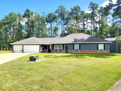 Lake Sam Rayburn  Home For Sale in Brookeland Texas