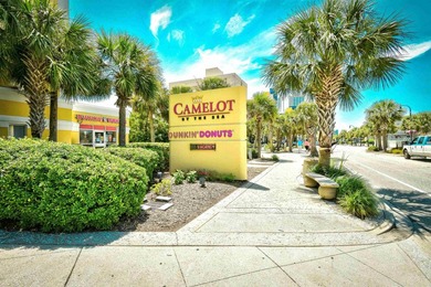 WOW-DIRECT OCEANFRONT, SMART UPDATES, IN Camelot By The Sea - photo 2