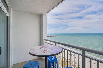 WOW-DIRECT OCEANFRONT, SMART UPDATES, IN Camelot By The Sea - photo 6