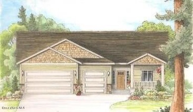 Spokane River Home Sale Pending in Post Falls Idaho