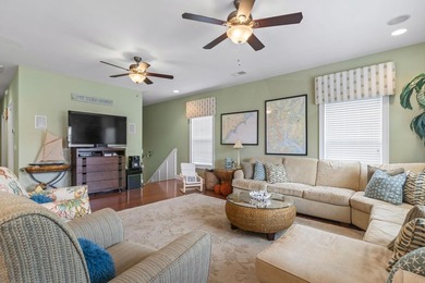 Rare opportunity to own a fully furnished North Myrtle Beach - photo 2
