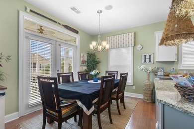Rare opportunity to own a fully furnished North Myrtle Beach - photo 4
