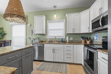 Rare opportunity to own a fully furnished North Myrtle Beach - photo 9