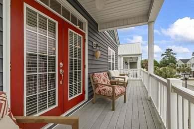Rare opportunity to own a fully furnished North Myrtle Beach - photo 10