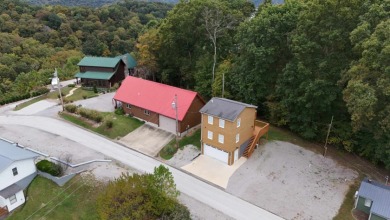 2 STORY RUSTIC HOME WITH SEASONAL VIEW OF DALE HOLOW LAKE, TN - photo 8