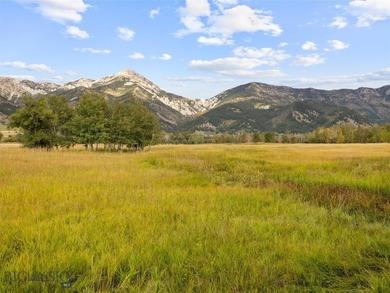 Rare Opportunity to Own Live Water in the Heart of Montana's - photo 9