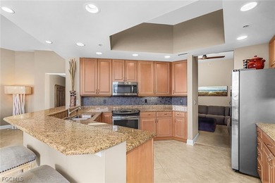 Spectacular views from this 3 bed+den/3 bath condo at Dolphin - photo 8