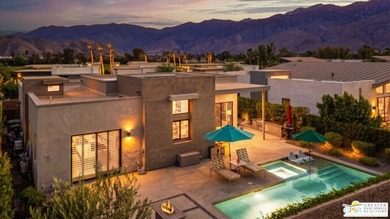Modern luxury meets breathtaking mountain views in the - photo 2