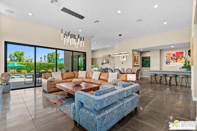 Modern luxury meets breathtaking mountain views in the - photo 4