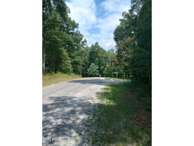Lake Lot Sale Pending in Crossville, Tennessee