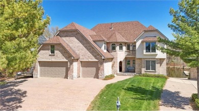 Lake Home For Sale in New Brighton, Minnesota
