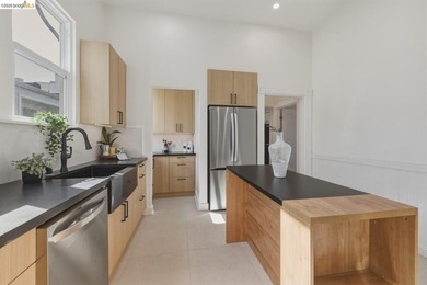 Welcome to 523 25th Street, a thoughtfully renovated Oakland - photo 12