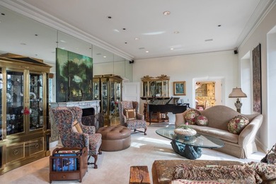 A rare jewel on legendary 17 Mile Drive, Villa Che - originally - photo 13