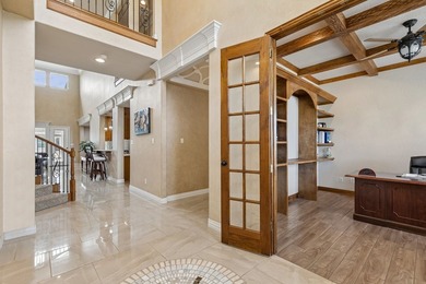 Welcome to a rare blend of luxury, space, and flexibility in the - photo 13