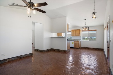 BRAND NEW - (in a sense) - 2021 Build Never Lived In City Water