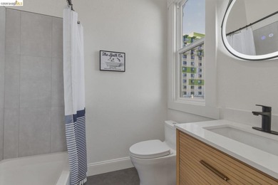 Welcome to 523 25th Street, a thoughtfully renovated Oakland - photo 15
