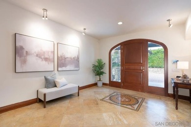 The biggest home for sale in 92129. You may have passed by and - photo 5