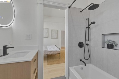 Welcome to 523 25th Street, a thoughtfully renovated Oakland - photo 16