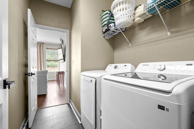 Welcome home to this totally renovated 5 bedroom, 2.5 bath home - photo 16