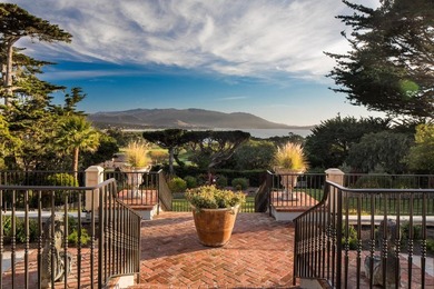 A rare jewel on legendary 17 Mile Drive, Villa Che - originally - photo 16
