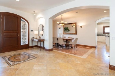 The biggest home for sale in 92129. You may have passed by and - photo 6