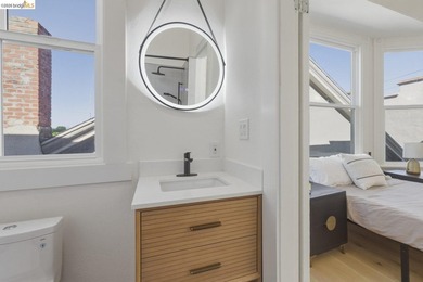 Welcome to 523 25th Street, a thoughtfully renovated Oakland - photo 17