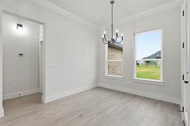 New construction by Al Couto Homes in the gated golf course - photo 17