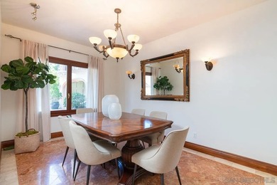 The biggest home for sale in 92129. You may have passed by and - photo 7