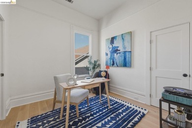 Welcome to 523 25th Street, a thoughtfully renovated Oakland - photo 18