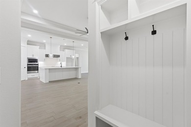 New construction by Al Couto Homes in the gated golf course - photo 18