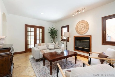 The biggest home for sale in 92129. You may have passed by and - photo 8