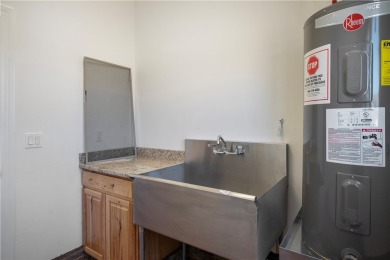 BRAND NEW - (in a sense) - 2021 Build Never Lived In City Water