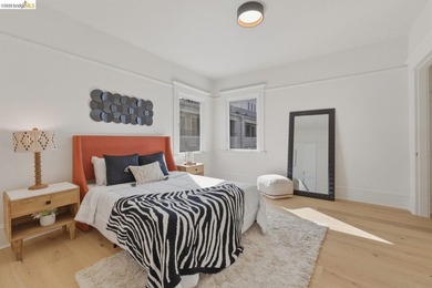 Welcome to 523 25th Street, a thoughtfully renovated Oakland - photo 19