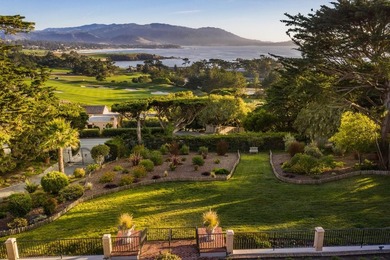 A rare jewel on legendary 17 Mile Drive, Villa Che - originally - photo 19