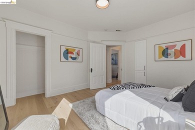 Welcome to 523 25th Street, a thoughtfully renovated Oakland - photo 20