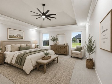 New construction by Al Couto Homes in the gated golf course - photo 20